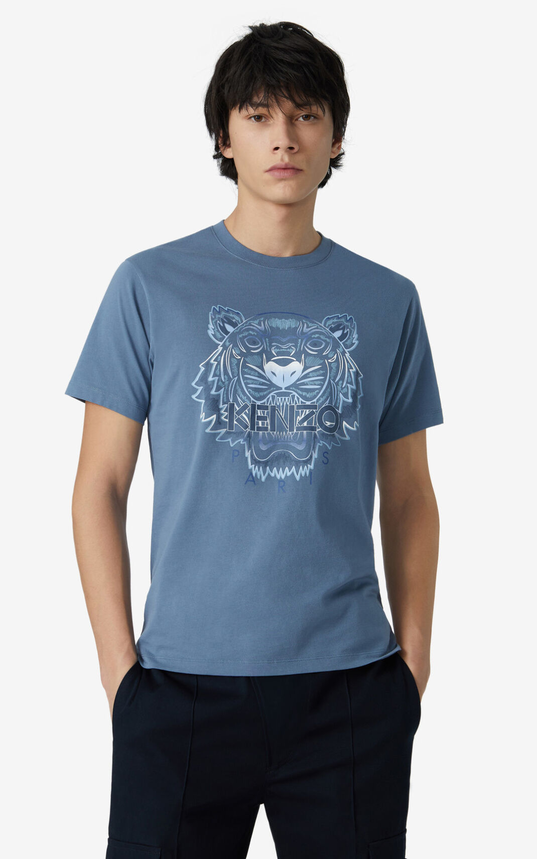 Camisetas Tiger Outlet Kenzo Tienda Online